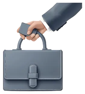 briefcase